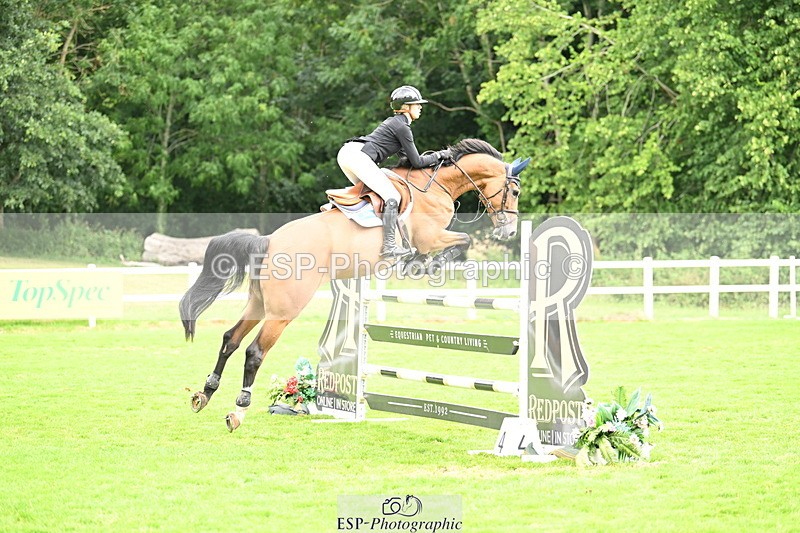250706A-134824-20277 - Cls 45 Snr 1.20m Grand Prix
