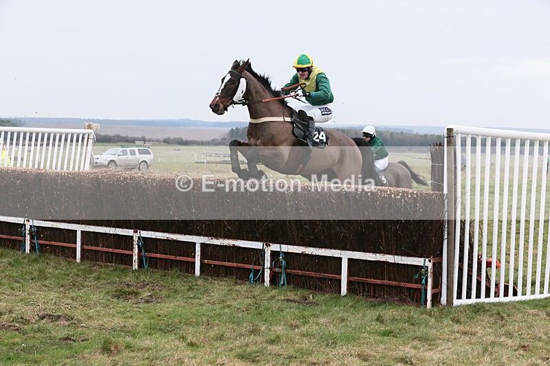 PtP 060119 63 - Larkhill Racing Club - Point-to-Point- 06/01/2019