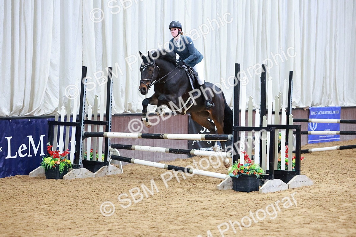 SBM_000327 - Class 2 - Senior British novice - 90cm