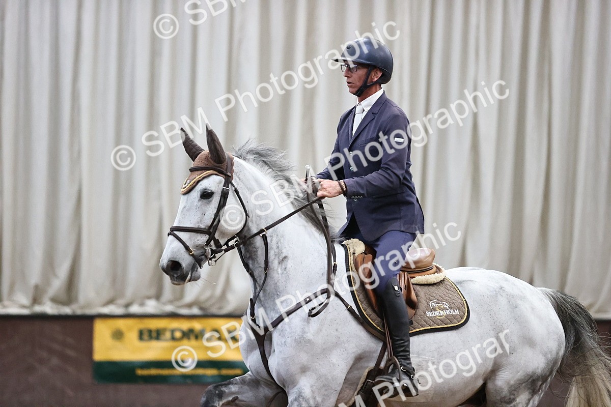 SBM_003874 - Class 12 - Senior Foxhunter 1.20m