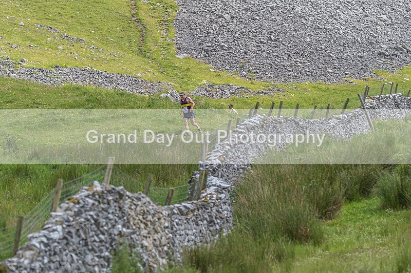 Settle Hills-923 - Settle Hills Fell Race Sunday 21st June 2026