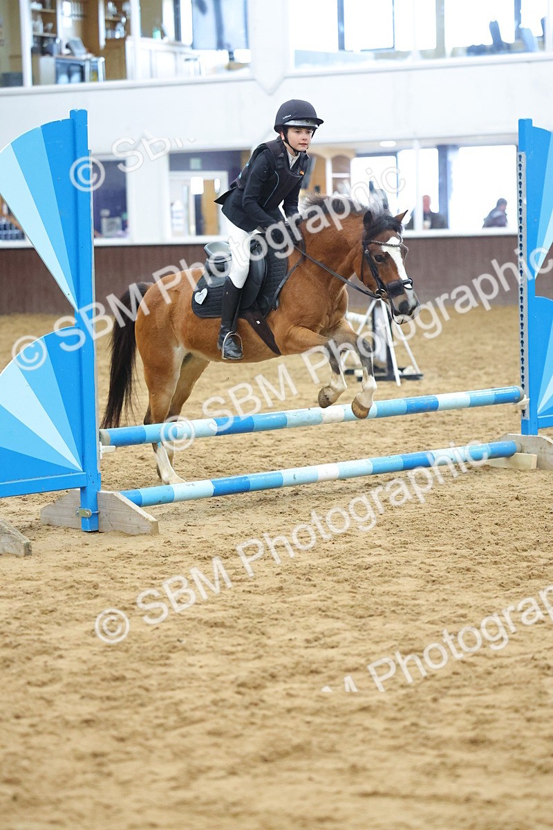 SBM_000986 - Class 3 - Show Jumping 60cm