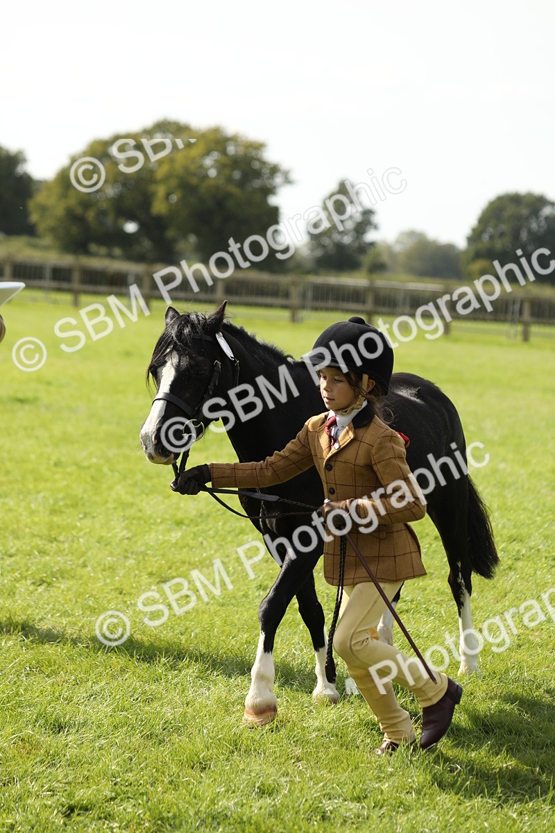 SBM_67802 - S39 - Junior Handler 8  Years & Under