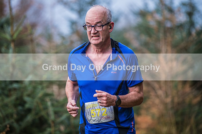 Glentress-933 - High Terrain Events Glentress 21 & 10K Trail Races Saturday 15th November 2025