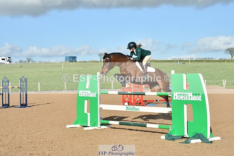 240306A-154637-02250 - Cls 5 Foxhunter and 1.20m Open