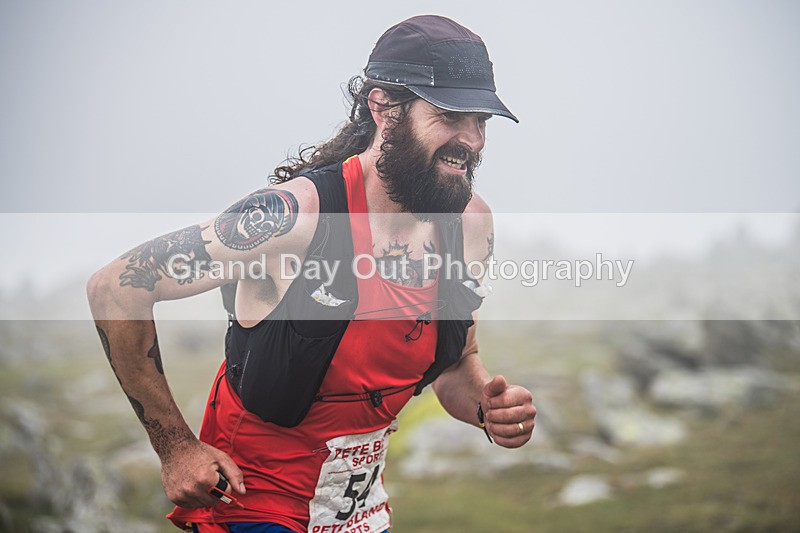  Duddon Long-231 - Duddon Valley Long Fell Race Saturday 30th May 2025