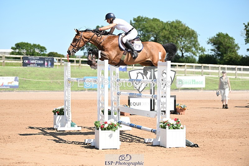 240719A-153237-11969 - Cls 6, 3 Star Big Tour LR 1.50m