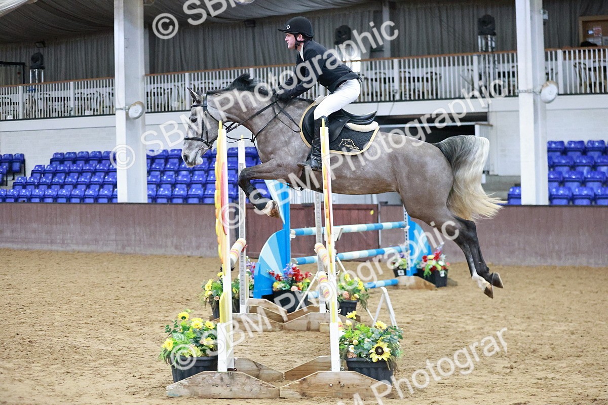 SBM_000736 - Class 3 - Senior Discovery - 1.00m