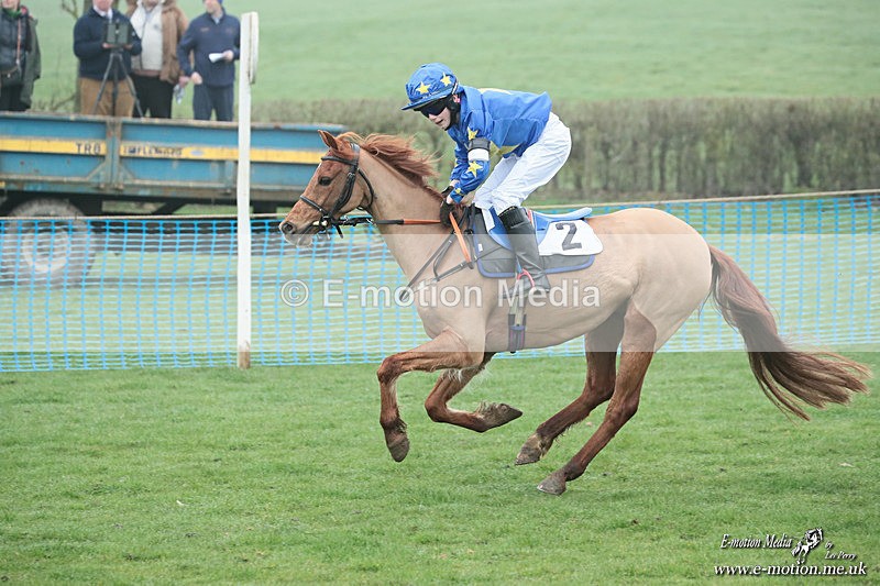 PR PtP 080326 113 - Guilsborough Pony Races 08/03/26