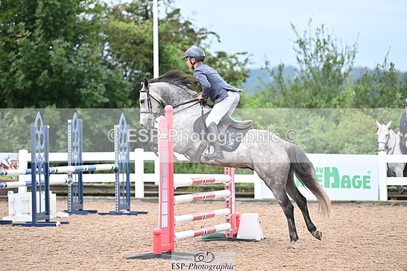 240908A-125012-03808 - Cls 19 A&B Pony Disco & 90 Open