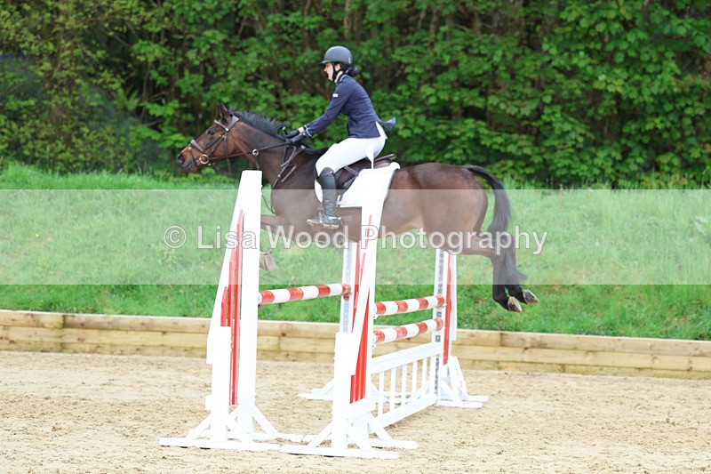 3E7A3283 - Class 5: Senior Discovery/1m open