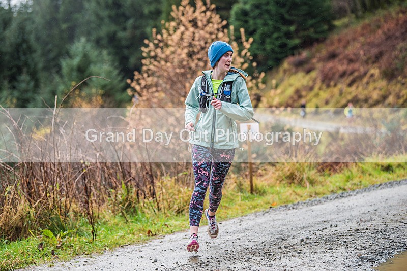 Glentress 21  10K-512 - High Terrain Events Glentress 21 & 10K Trail Races Saturday 18th November 2023