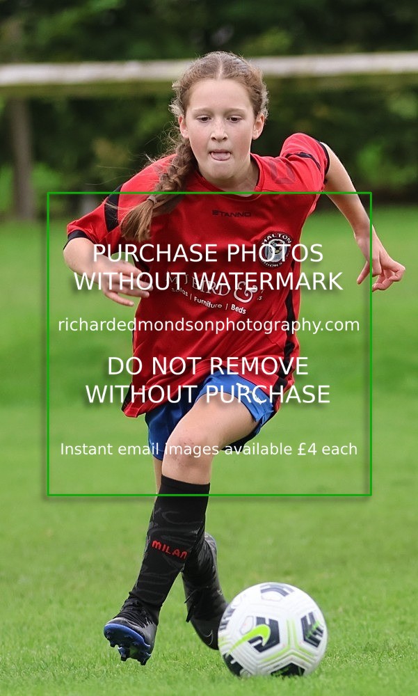 IMG103 - Kendal United Girls Under 10 vs Halton Lionesses Under 10 (14/9/25)