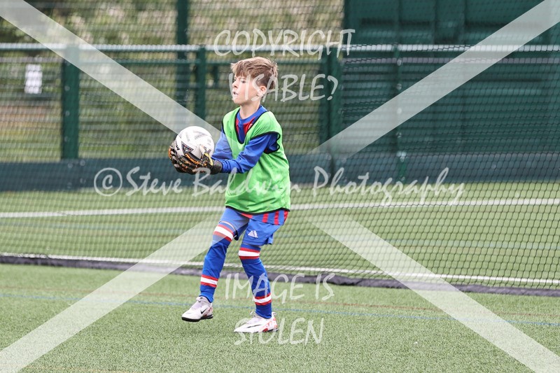 1DX31404 - Sun 7th U10 Boys