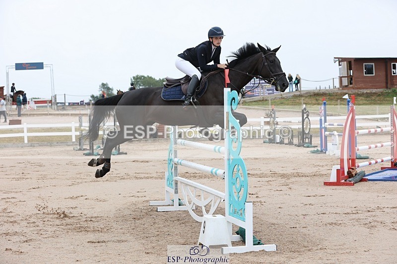 250717-091720-03482 - Cls 9, 1 Star Bronze Tour