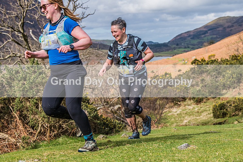 Buttermere-918 - High Terrain Events Buttermere Trail Run Sunday 26th March 2023