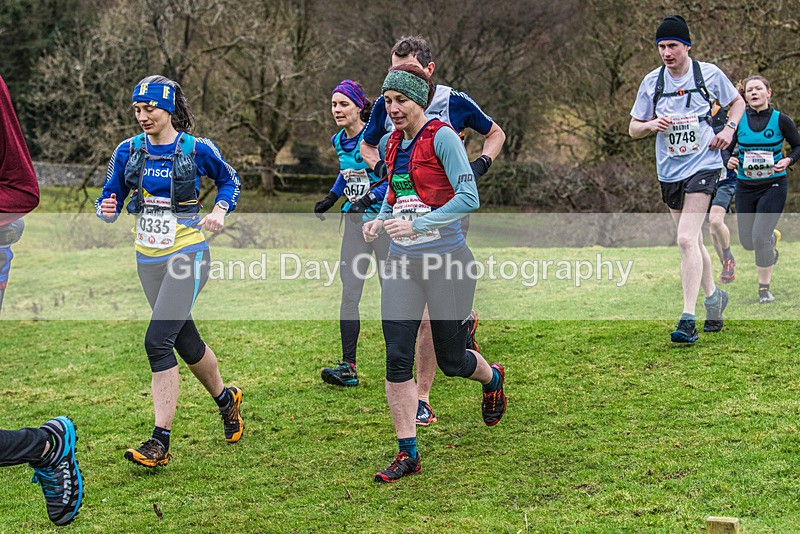 Giggleswick-502 - Kendal Winter League Races Giggleswick Sunday 14th January 2024