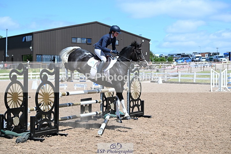 240609A-133949-05823 - Cls 25 Pony Newcomers and 1m Open