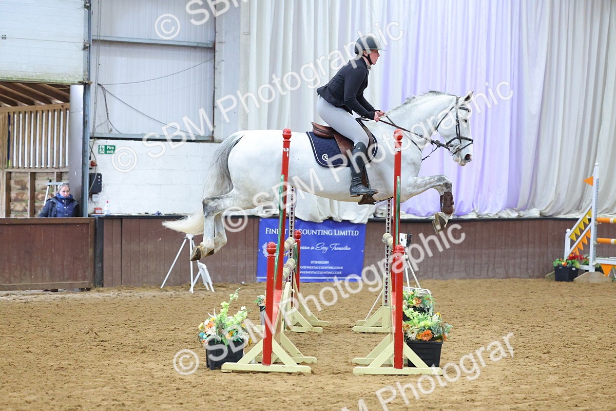 SBM_010680 - Class 23 - Senior Newcomers/ 1.10m Open - First Round (1.10m)