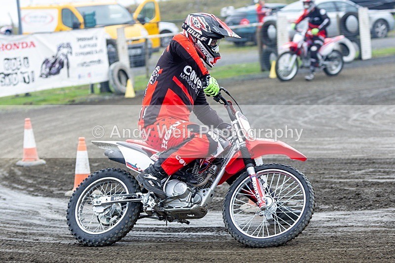 211016-5D-3K8A0305 - Ride & Skid It  Flat Track Experience 16th Oct 21