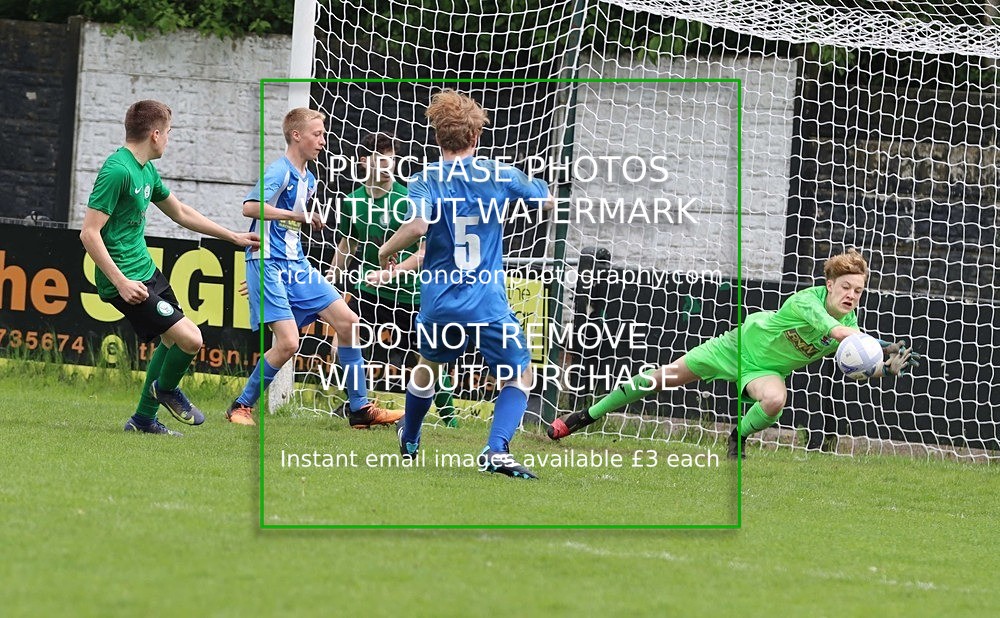 IMG_9262 - Ambleside U16 vs Milnthorpe Town U16