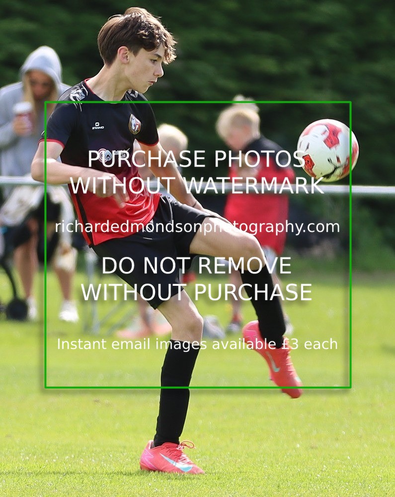 IMG_0532 - Under 13 final: Craven Wanderers vs Heathwaite