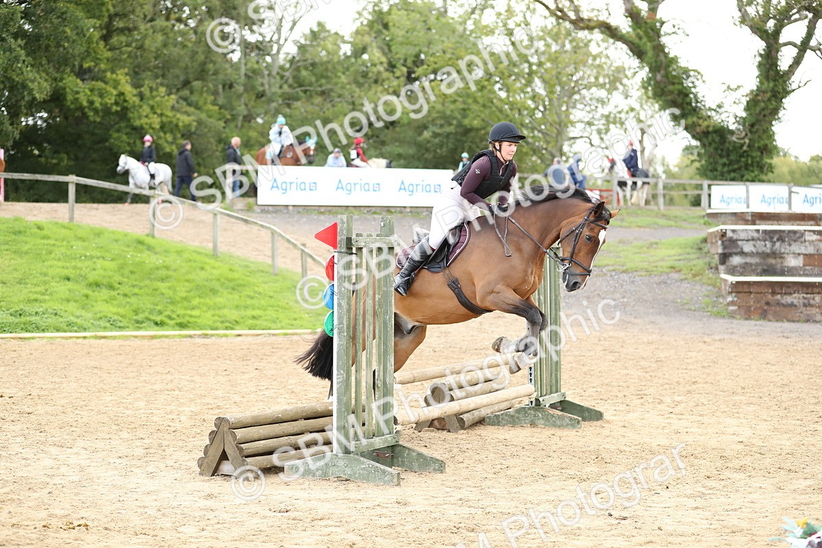SBM_22082 - E9 - Eventers Challenge 60cm Championship
