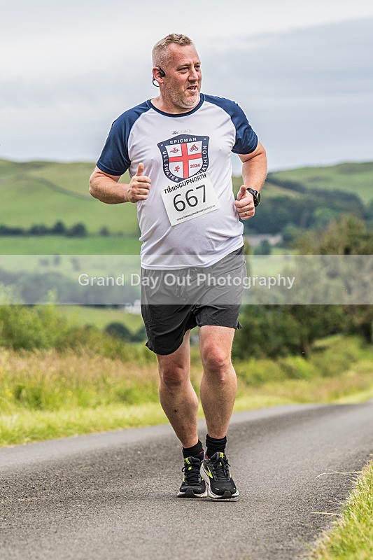 Lambfoot-584 - Lambfoot Loop Road Race Tuesday 2nd July 2024