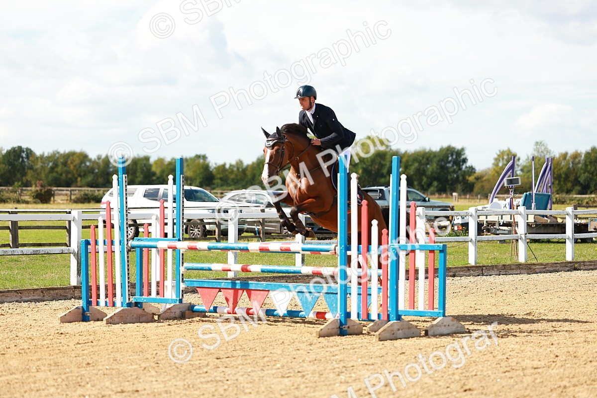 SBM_000690 - Class 3 - Senior Discovery - 1.00m