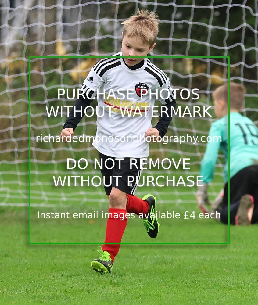 533A8618 - Ibis Under 9's vs Grange United Under 9's (18/10/25)