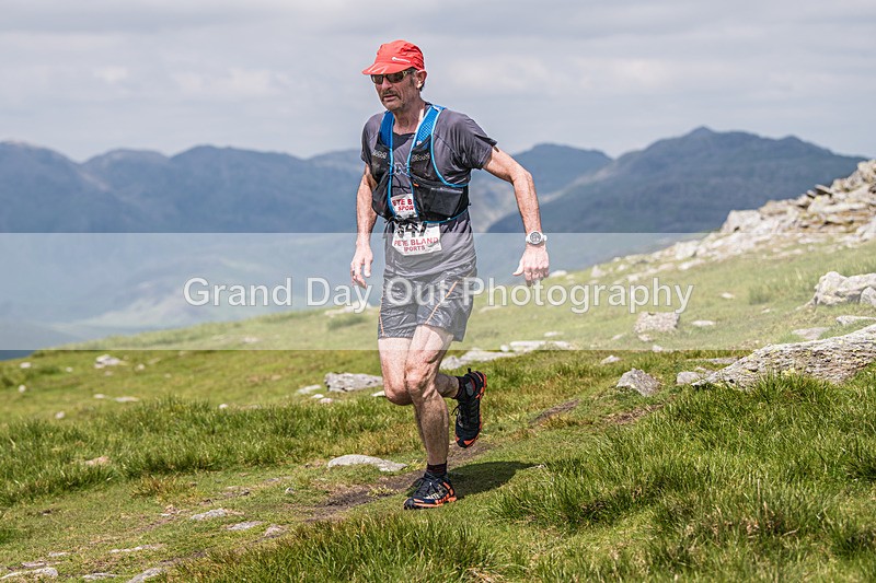 Duddon Short-531 - Duddon Valley Short Fell Race Saturday 1st June 2024