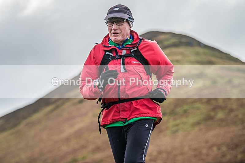 BOS-909 - Kong Running B.O.S. (Barrow, Outerside, Stile End) Fell Race Saturday 24th January 2026
