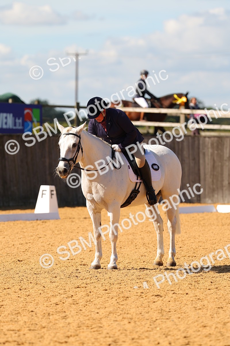 SBM_40754 - D18 - Grand Tour Championship - Novice 34