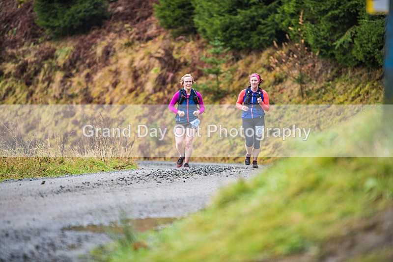 Glentress 21  10K-821 - High Terrain Events Glentress 21 & 10K Trail Races Saturday 18th November 2023