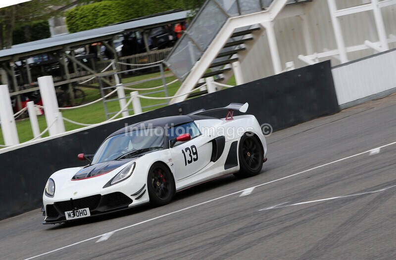  - Lotus Cup UK Speed Champs 2014/15/16/17/18/22/23/24