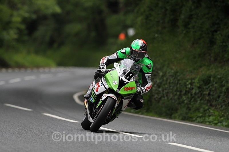 PR154836 - Superbike TT