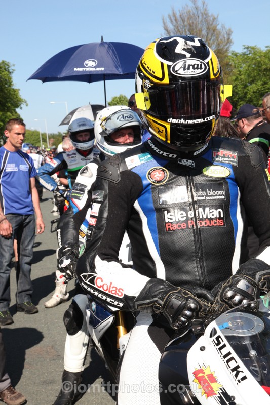 IMG_0815 - Senior TT - Start Line