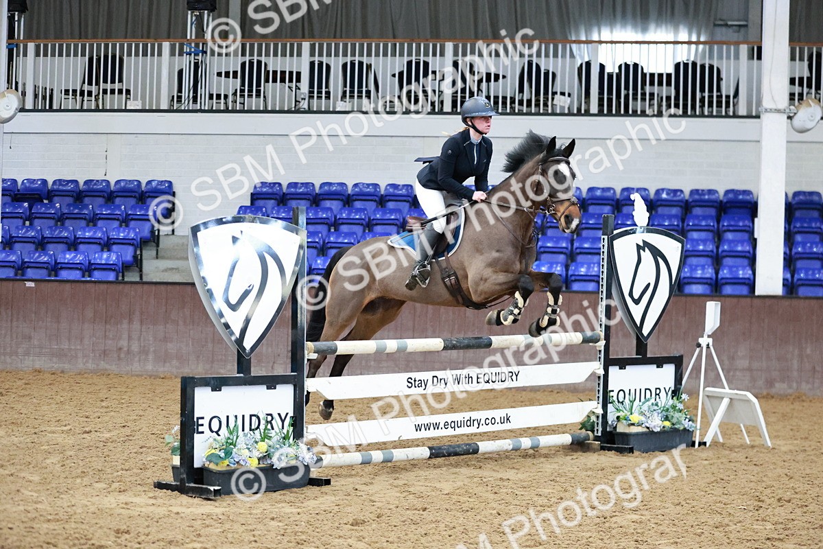 SBM_000929 - Class 3 - Senior Discovery 1.00m