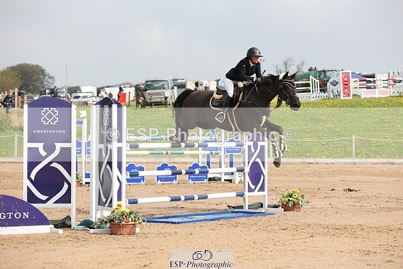 250424-104508-03210 - Cls 33 Young Horse 7yr old