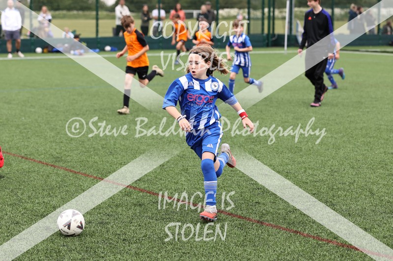 1DX30383 - Sun 7th U10 Boys