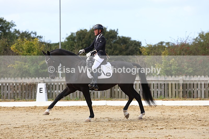 3E7A3827 - Class 8: Novice 6 Section A Championship