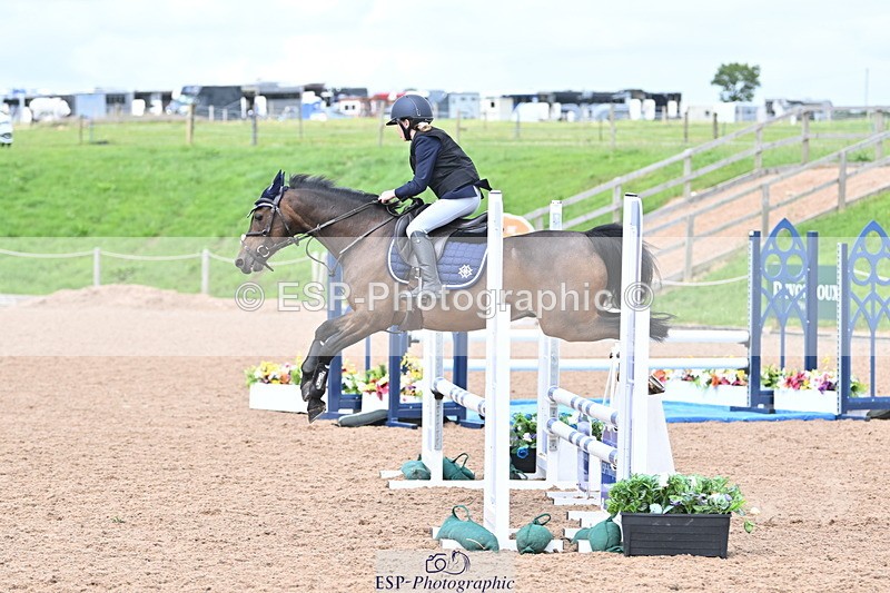 240628A-160359-01344 - Cls 5 Stepping Stones 128cm + 138cm