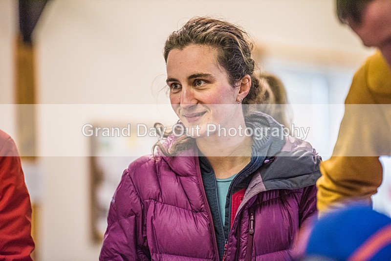 Stybarrow Dodd-69 - Kong Running Stybarrow Dodd Fell Race Saturday 4th November 2023