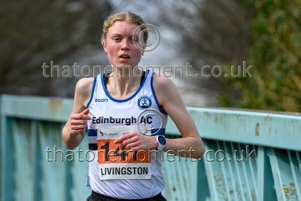 Livirelays25-929216 - Female Set One