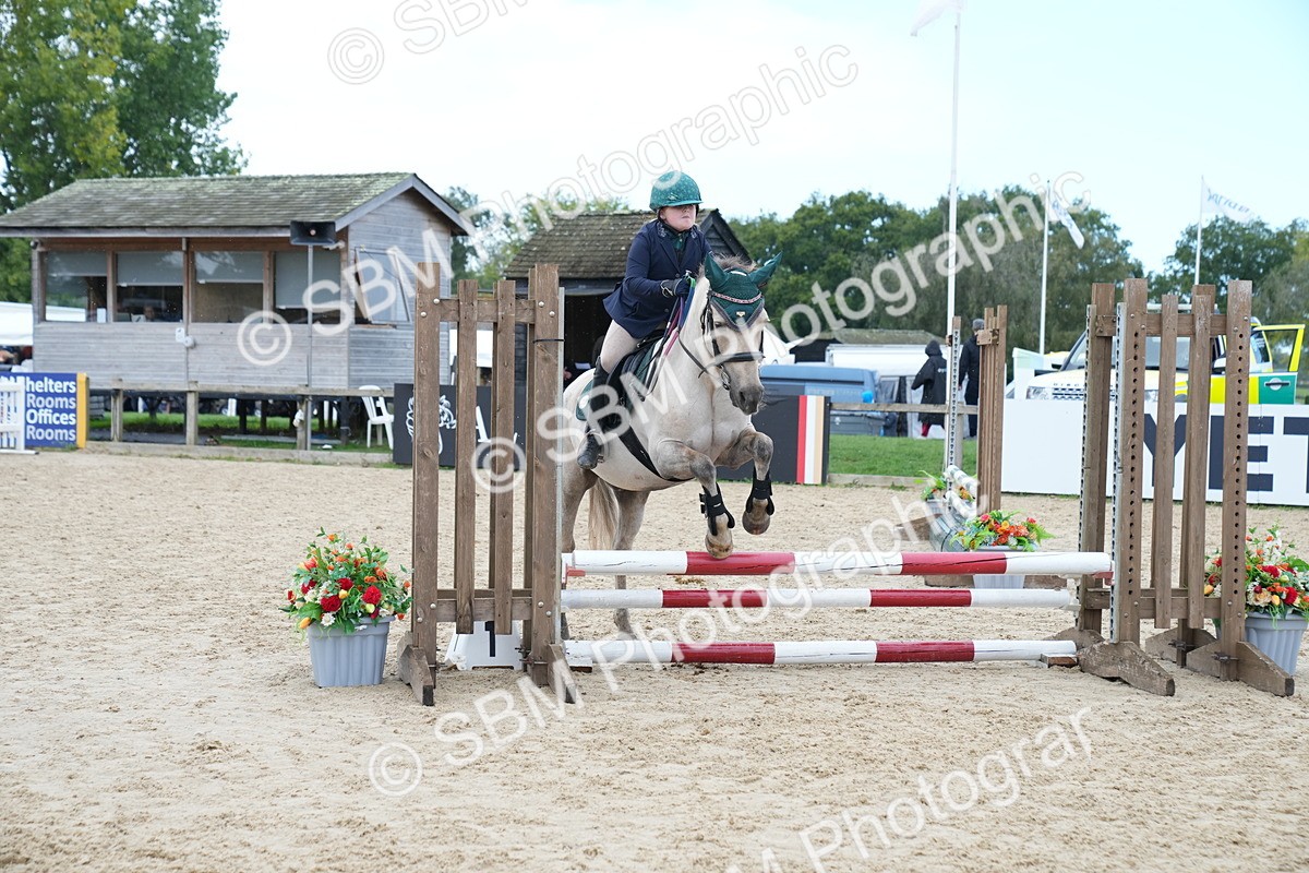 SBM_03374 - J55 - Clear Round 60cm