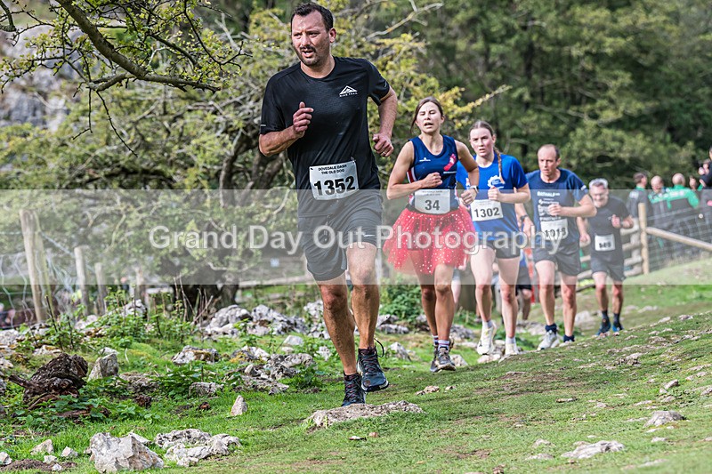 Dovedale-670 - Dovedale Dash Sunday 4th October 2026