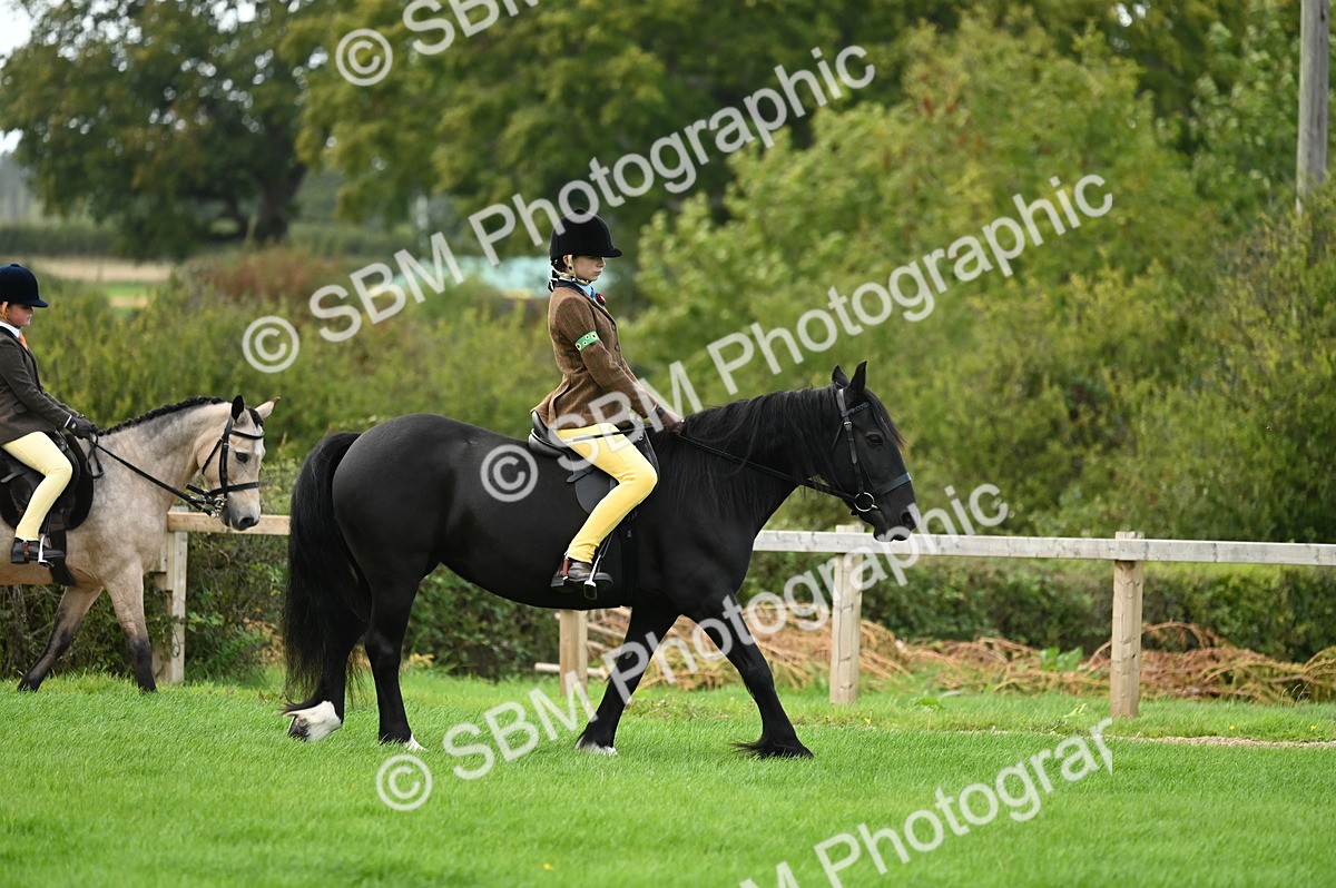 SBM_26540 - S7 - Novice & Newcomer Ridden Pony