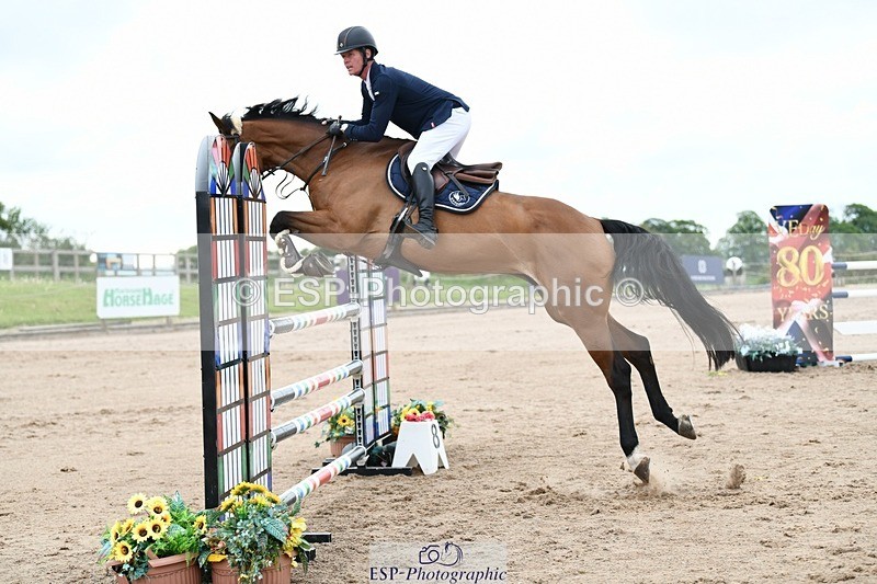 250508-092701-00706 - Cls 1 Snr Foxhunter