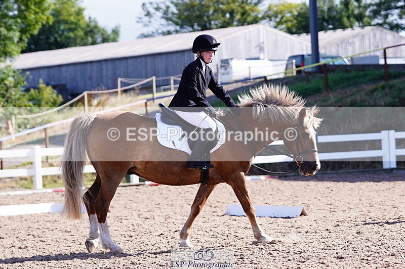 240809A-091420-00188 - Dressage Competition