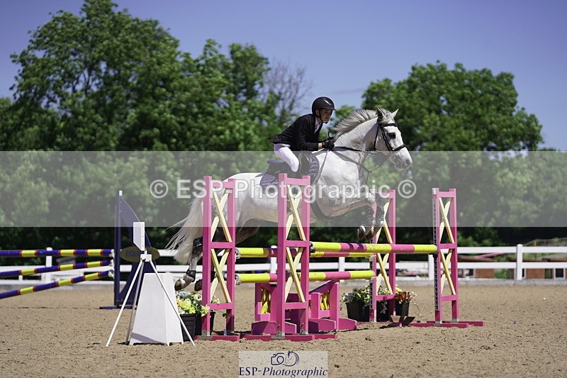 230624A-120228-01261 - Cls 22 British Novice 2nd Rs Jump Off and Pre